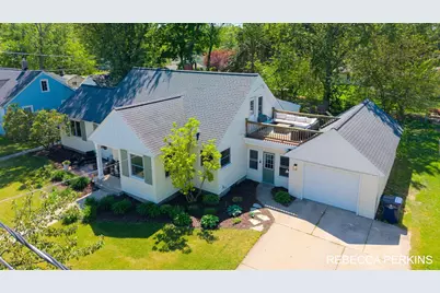 754 Central Avenue, Holland, MI 49423 - Photo 1