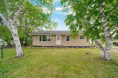 283 Somerset Drive, Cement City, MI 49233 - Photo 1