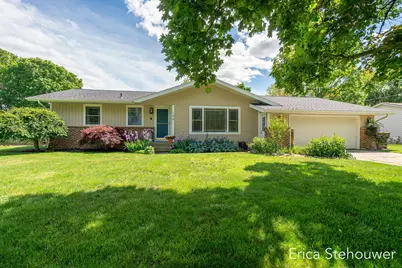 146 Sunnyview Drive SW, Grandville, MI 49418 - Photo 1