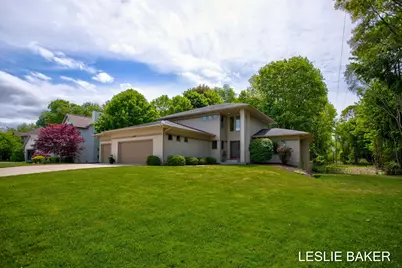 6394 Reserve Way, Holland, MI 49423 - Photo 1