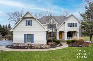 5669 Watermark Ct SE, Grand Rapids, MI 49546 - Photo 1