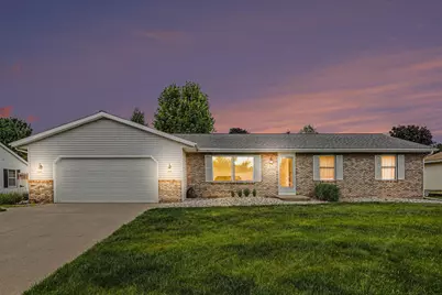 6621 Enola Avenue, Kalamazoo, MI 49048 - Photo 1