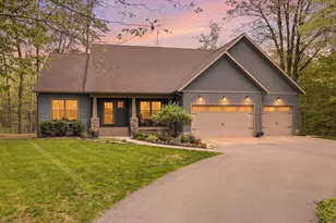 9694 Stony Creek Ct, Canadian Lakes, MI 49346 - Photo 1