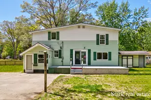 3137 Klug St, Muskegon, MI 49444 - Photo 1