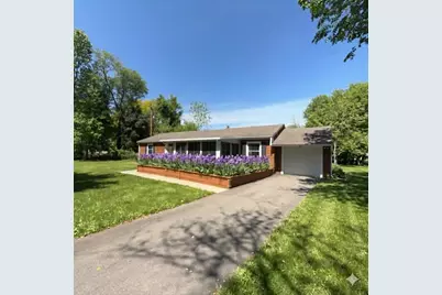 5155 Pontiac Trail, Ann Arbor, MI 48105 - Photo 1
