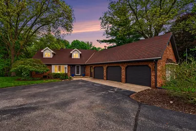7463 Whispering Ridge Street SE, Grand Rapids, MI 49546 - Photo 1