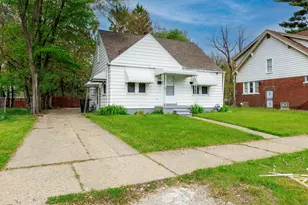 19607 Shields St, Detroit, MI 48234 - Photo 1