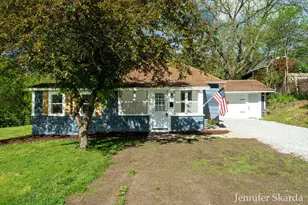 415 N State Rd, Belding, MI 48809 - Photo 1