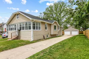 166 Winter St, Battle Creek, MI 49015 - Photo 1