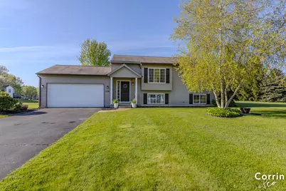 1176 Treeway Drive NW, Sparta, MI 49345 - Photo 1