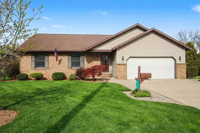 810 Saint Joseph Street, South Haven, MI 49090 - Photo 1