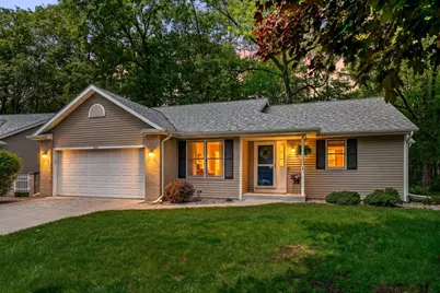 9616 Anna Maria Court, Portage, MI 49002 - Photo 1