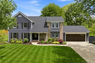3786 Fleetwood Dr, Portage, MI 49024 - Photo 1