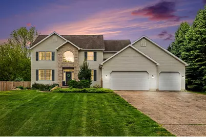 76 Kristin Drive, Marshall, MI 49068 - Photo 1