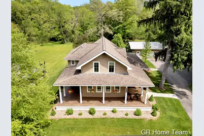 5420 Whitneyville Avenue SE, Alto, MI 49302 - Photo 1