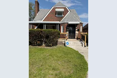 17366 Hartwell Street, Detroit, MI 48235 - Photo 1