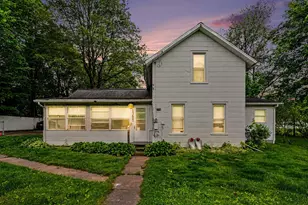 17625 E State St, Vandalia, MI 49095 - Photo 1
