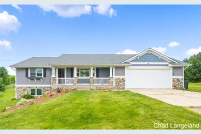 3139 34th Street, Hopkins, MI 49328 - Photo 1