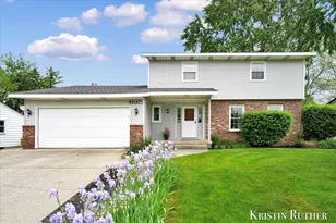 3702 Socorro Dr SW, Grandville, MI 49418 - Photo 1