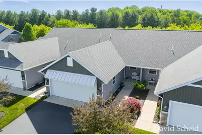 8107 Byron Creek Drive SW, Byron Center, MI 49315 - Photo 1