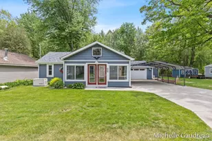 621 Eagle Point Rd, Lake Odessa, MI 48849 - Photo 1