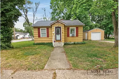 3300 8th Street, Muskegon, MI 49444 - Photo 1
