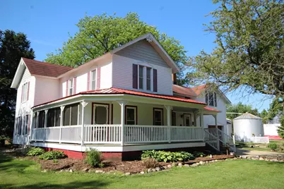 15168 S 37th Street, Vicksburg, MI 49097 - Photo 1