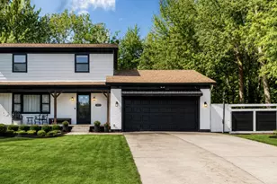 14005 Port Sheldon St, Holland, MI 49424 - Photo 1