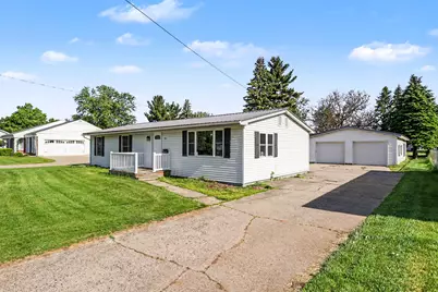 351 Roosevelt Street, Bronson, MI 49028 - Photo 1