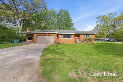 205 S Buys Road, Muskegon, MI 49445 - Photo 1