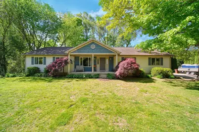 235 Keefer Street, Concord, MI 49237 - Photo 1