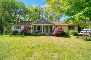 235 Keefer St, Concord, MI 49237 - Photo 1