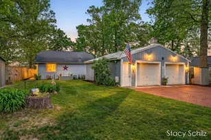 11773 Scott Park Rd, Delton, MI 49046 - Photo 1