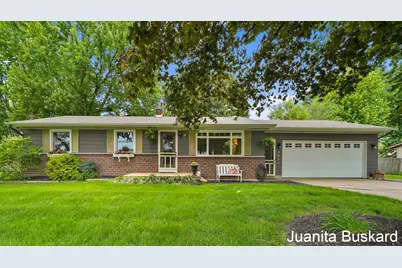 3033 New Holland Street, Hudsonville, MI 49426 - Photo 1