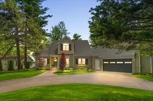 3343 N Shore Dr, Pierson, MI 49339 - Photo 1
