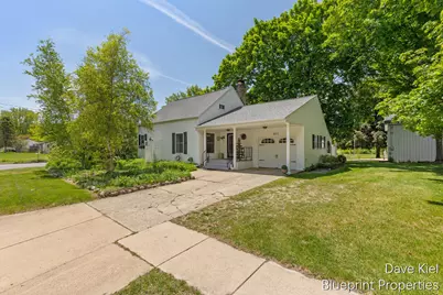 312 Russell Street, Middleville, MI 49333 - Photo 1