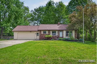 1324 Kinney Avenue NW, Grand Rapids, MI 49534 - Photo 1