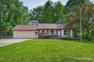 1324 Kinney Ave NW, Grand Rapids, MI 49534 - Photo 1