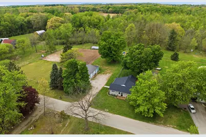 2498 Hemlock Road, Quincy, MI 49082 - Photo 1