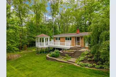 4179 Woodland Drive, Ann Arbor, MI 48103 - Photo 1