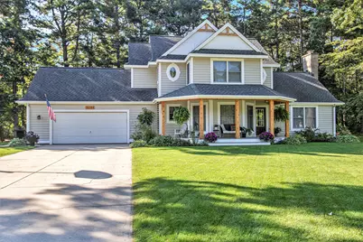 16084 Delta View Drive, Grand Haven, MI 49417 - Photo 1