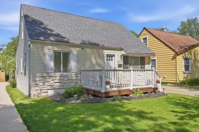 12280 Syracuse Street, Taylor, MI 48180 - Photo 1
