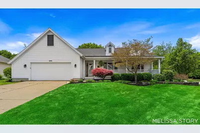 4991 Red Maple Court SW, Wyoming, MI 49418 - Photo 1