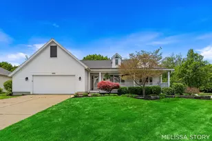 4991 Red Maple Ct SW, Wyoming, MI 49418 - Photo 1