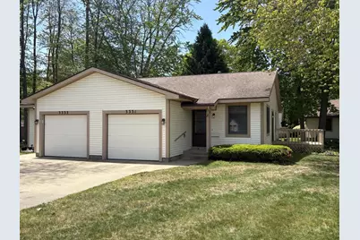 3331 Fordham Road, Muskegon, MI 49441 - Photo 1