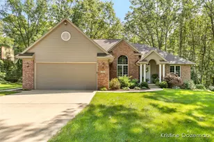 7655 Raven Ridge Dr, Caledonia, MI 49316 - Photo 1