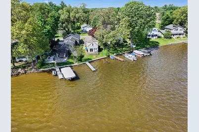 59171 Yeatter Road, Colon, MI 49040 - Photo 1