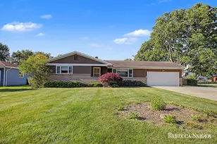 424 Andover St SE, Kentwood, MI 49548 - Photo 1