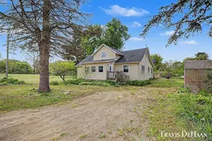 3547 Goodwill Rd, Hastings, MI 49058 - Photo 1