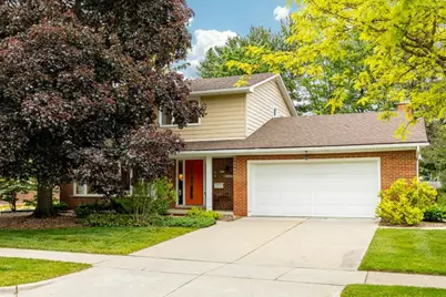 2228 Delaware Drive, Ann Arbor, MI 48103 - Photo 1